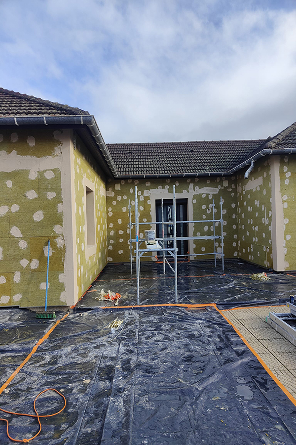 rénovation résidenses principales